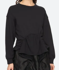 Sea New York Elegi Sweatshirt|Women Tops