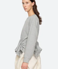 Sea New York Elegi Sweatshirt|Women Tops