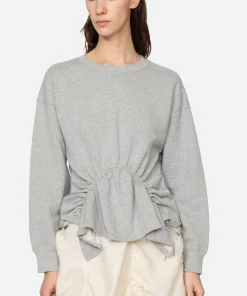 Sea New York Elegi Sweatshirt|Women Tops