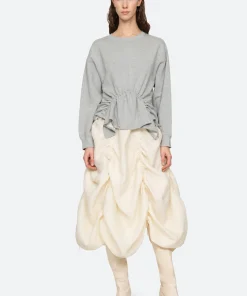 Sea New York Elegi Sweatshirt|Women Tops