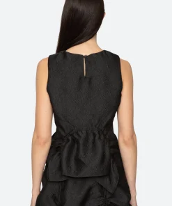 Sea New York Elegi Tank|Women Tops