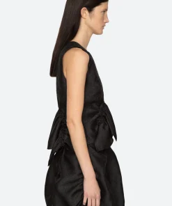 Sea New York Elegi Tank|Women Tops