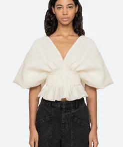 Sea New York Elegi Top|Women Tops