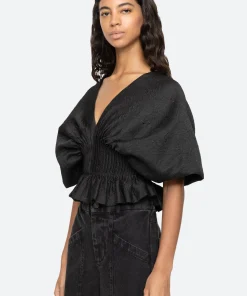 Sea New York Elegi Top|Women Tops