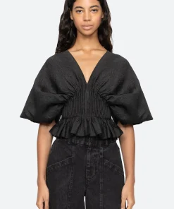 Sea New York Elegi Top|Women Tops