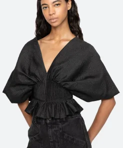 Sea New York Elegi Top|Women Tops