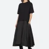 Sea New York Elegi T-Shirt Dress|Women Dresses