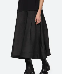 Sea New York Elegi T-Shirt Dress|Women Dresses