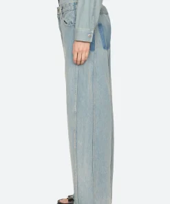 Sea New York Elena Jeans|Women Bottoms