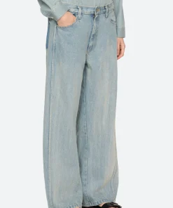 Sea New York Elena Jeans|Women Bottoms