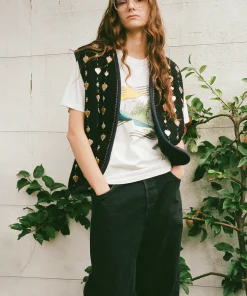 Sea New York Elena Pants|Women Bottoms