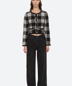 Sea New York Elena Pants|Women Bottoms