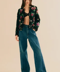 Sea New York Elena Pants|Women Bottoms