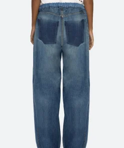 Sea New York Elena Pants|Women Bottoms