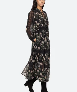 Sea New York Elizabeth Dress|Women Dresses