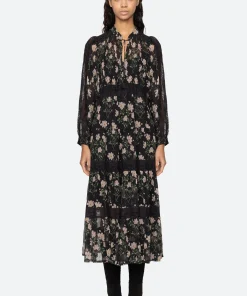 Sea New York Elizabeth Dress|Women Dresses