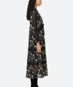 Sea New York Elizabeth Dress|Women Dresses