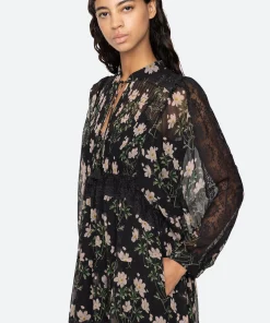 Sea New York Elizabeth Dress|Women Dresses