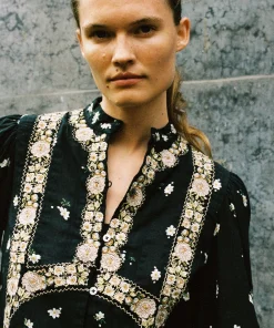 Sea New York Elizabeth Top|Women Tops