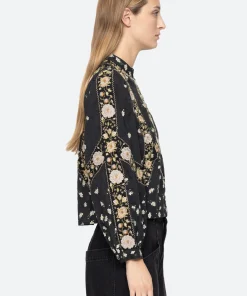 Sea New York Elizabeth Top|Women Tops