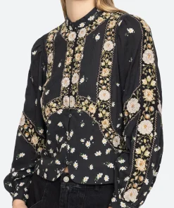 Sea New York Elizabeth Top|Women Tops