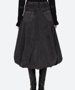 Sea New York Elle Bubble Skirt|Women Bottoms