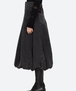 Sea New York Elle Bubble Skirt|Women Bottoms