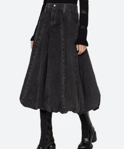 Sea New York Elle Bubble Skirt|Women Bottoms