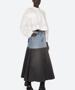 Sea New York Elle Skirt|Women Bottoms