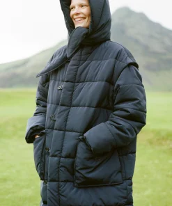 Sea New York Estelle Coat|Women Outerwear