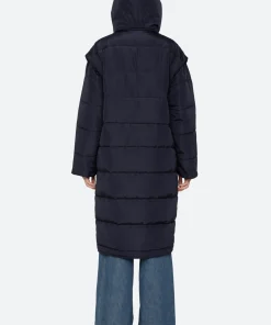 Sea New York Estelle Coat|Women Outerwear