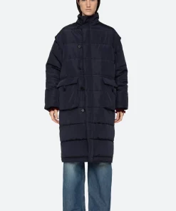 Sea New York Estelle Coat|Women Outerwear