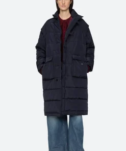 Sea New York Estelle Coat|Women Outerwear