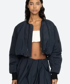 Sea New York Evelyn Jacket|Women Outerwear