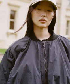 Sea New York Evelyn Jacket|Women Outerwear