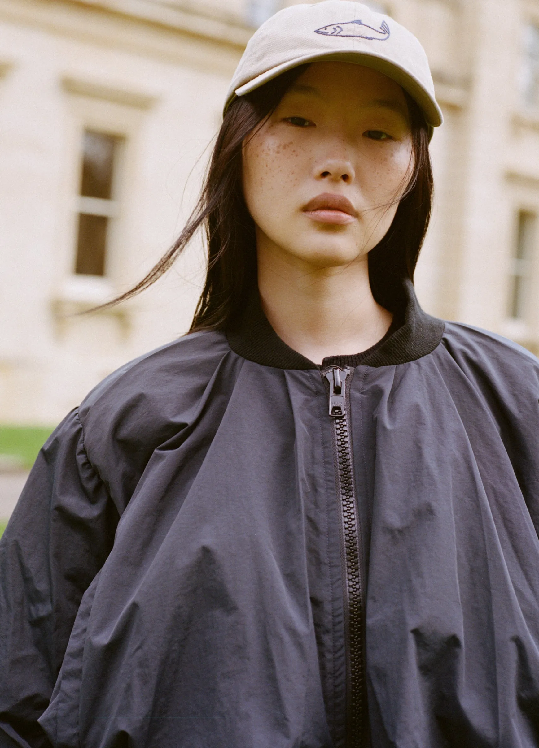 Sea New York Evelyn Jacket|Women Outerwear