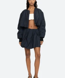 Sea New York Evelyn Jacket|Women Outerwear