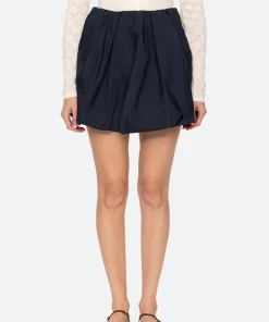 Sea New York Evelyn Mini Skirt|Women Bottoms