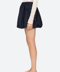 Sea New York Evelyn Mini Skirt|Women Bottoms