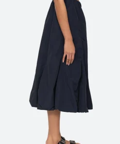 Sea New York Evelyn Skirt|Women Bottoms