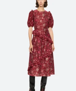 Sea New York Famke Dress|Women Dresses