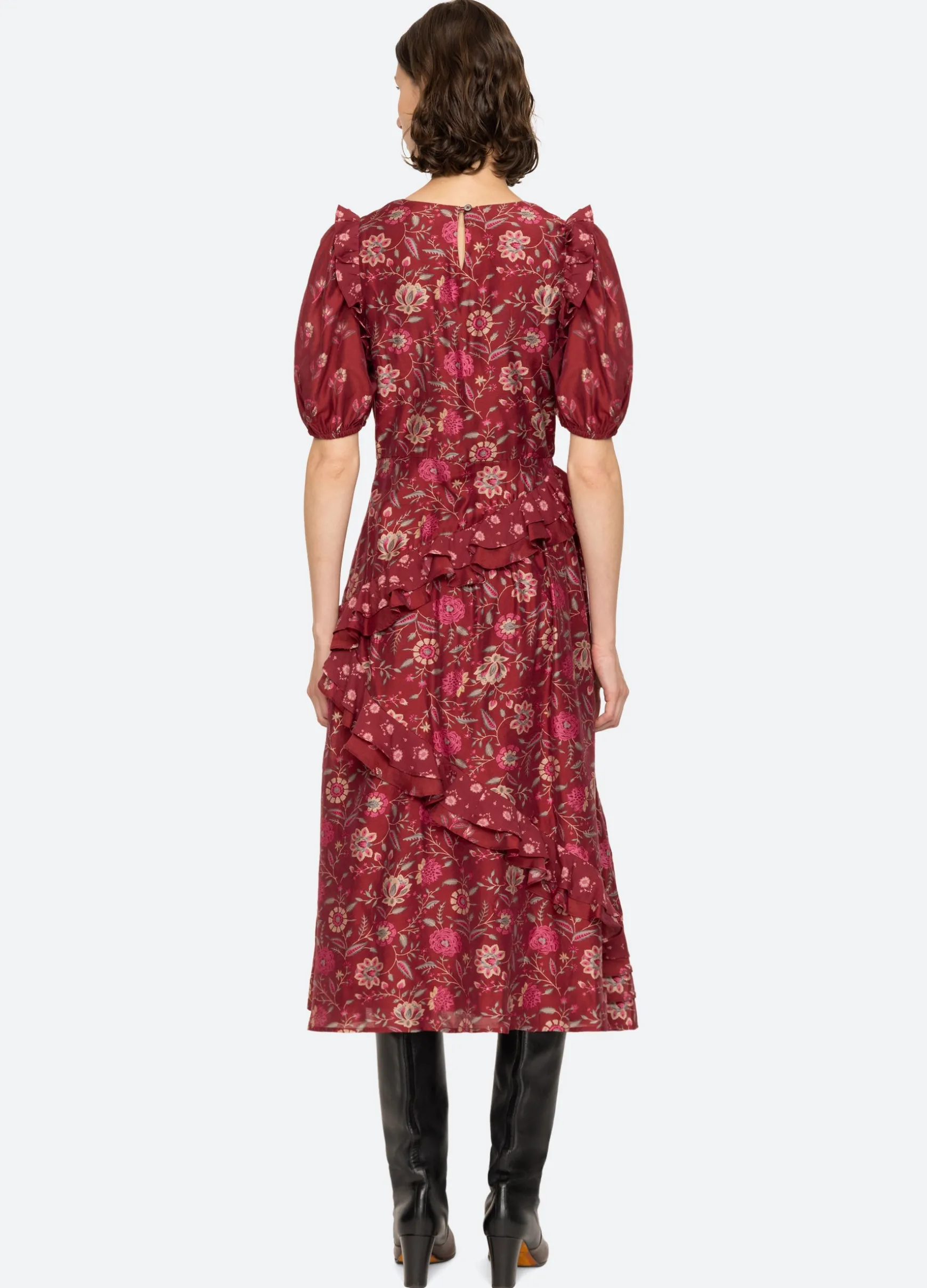 Sea New York Famke Dress|Women Dresses