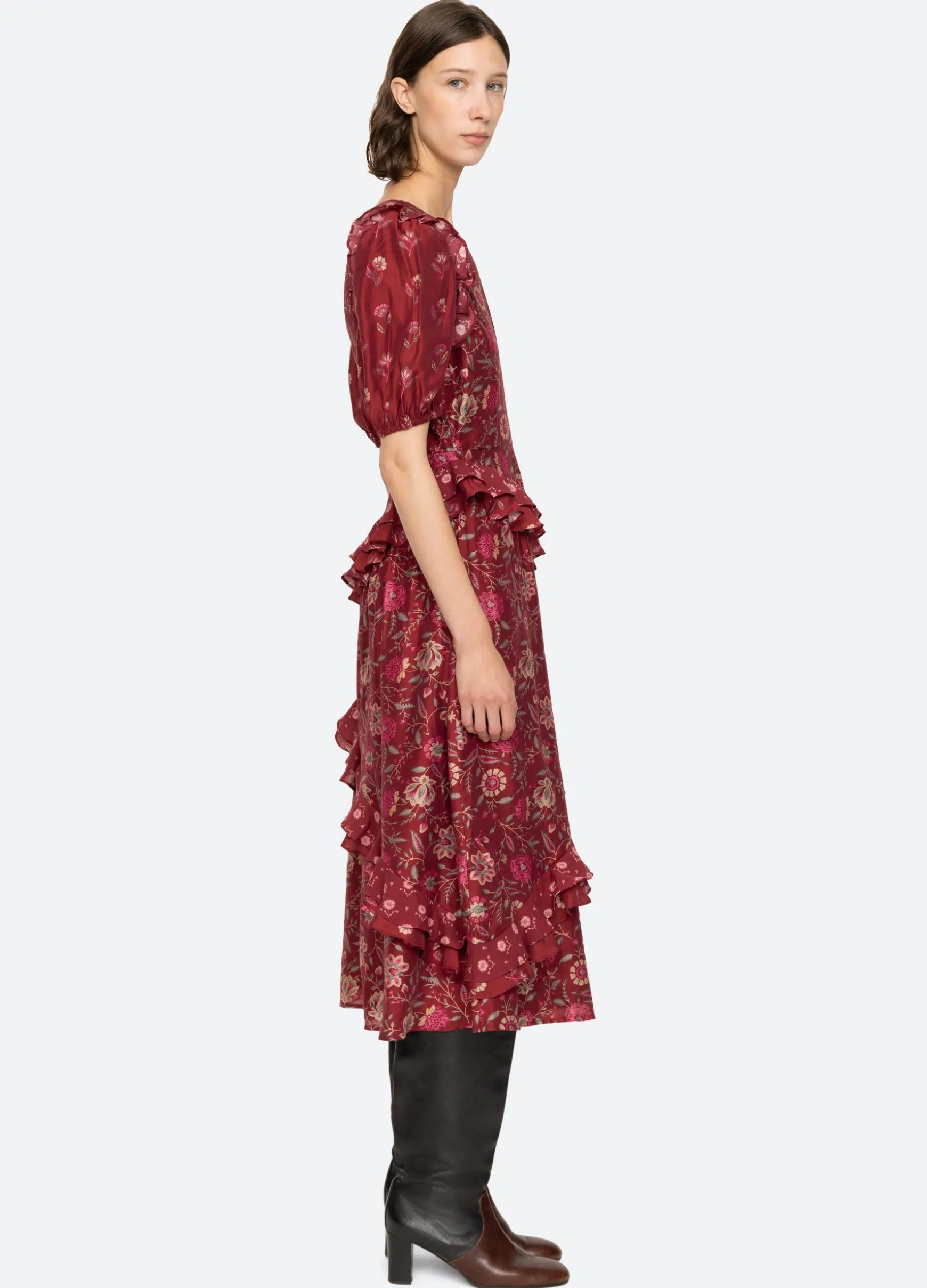 Sea New York Famke Dress|Women Dresses