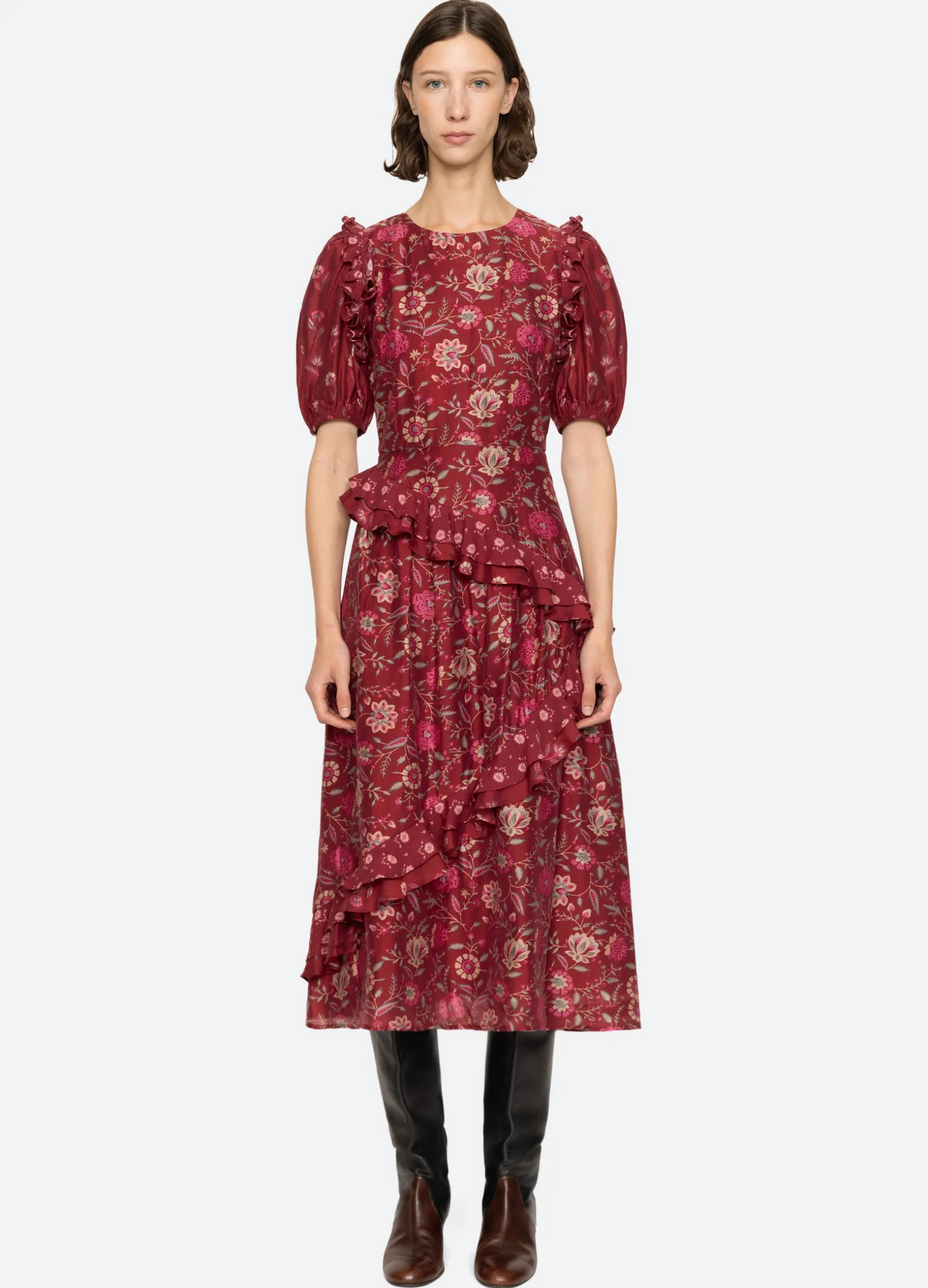 Sea New York Famke Dress|Women Dresses