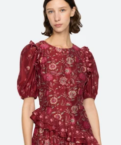 Sea New York Famke Dress|Women Dresses