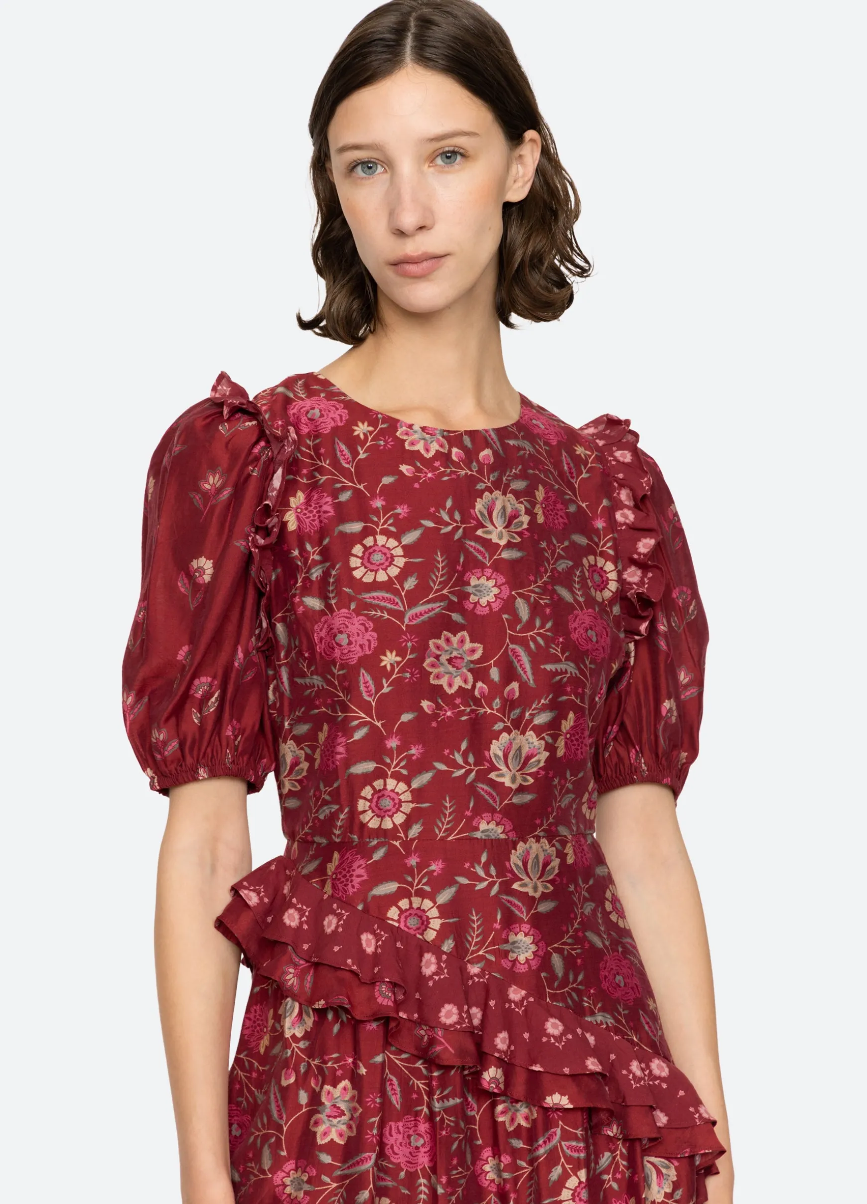 Sea New York Famke Dress|Women Dresses