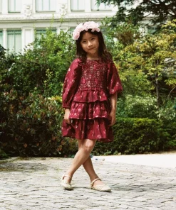 Sea New York Famke Kids Dress|Women/Kids Kids