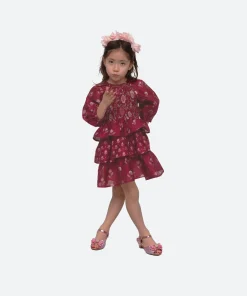 Sea New York Famke Kids Dress|Women/Kids Kids