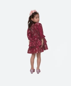 Sea New York Famke Kids Dress|Women/Kids Kids