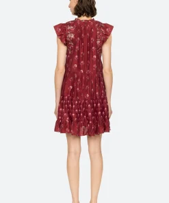 Sea New York Famke Tunic|Women Dresses